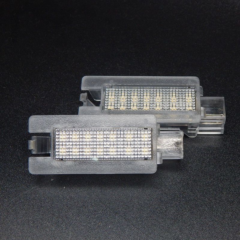 products/990/svetlo tablice renultr megan.jpg - LED SIJALICE ZA OSVETLJENJE TABLICE - RENAULT 032406 - Xenon Svetla Beograd